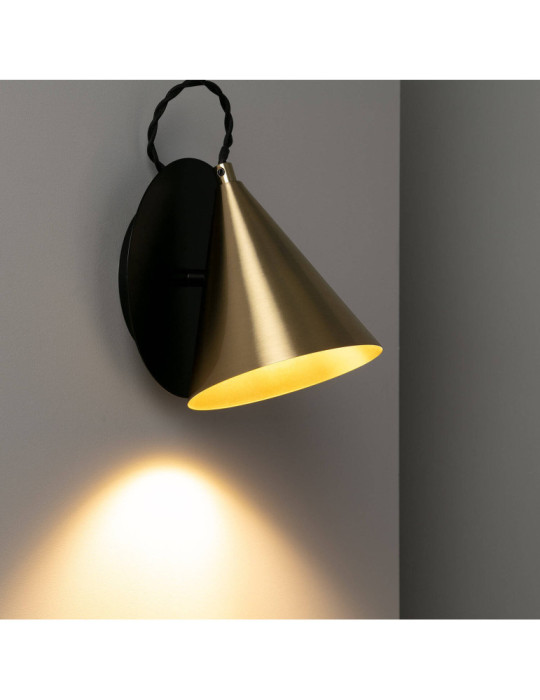 Applique Murale Métal Liceo