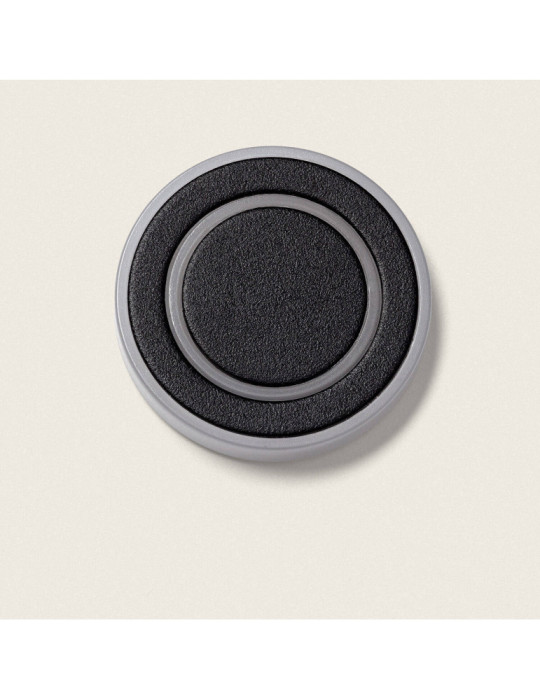 Balise Extérieure LED 2W Ronde Encastrable au Mur Rulee