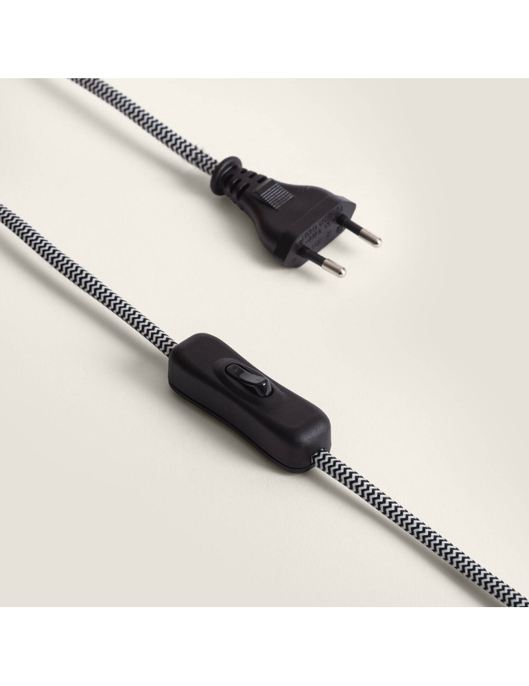 Lampe de Bureau Flex Métal Gratoh