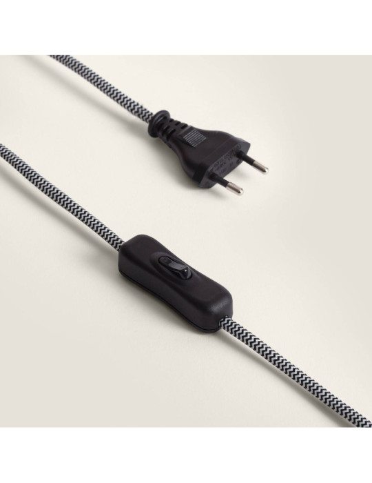 Lampe de Bureau Flex Métal Gratoh