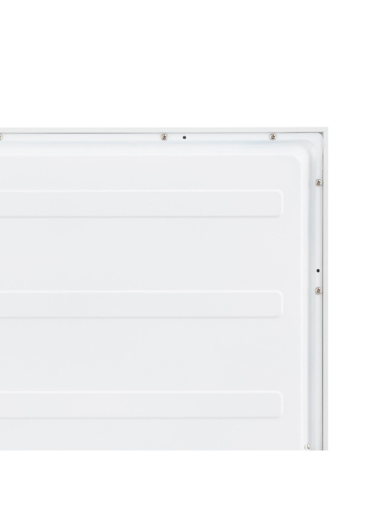 Panneau LED 120x60 cm 60W 6000lm LIFUD + Kit en Saillie