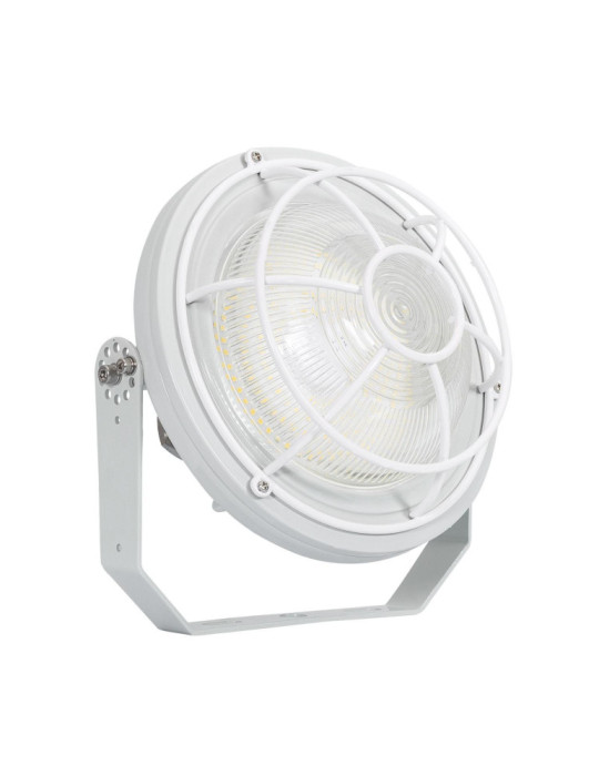 Spot LED Rond 60W ATEX