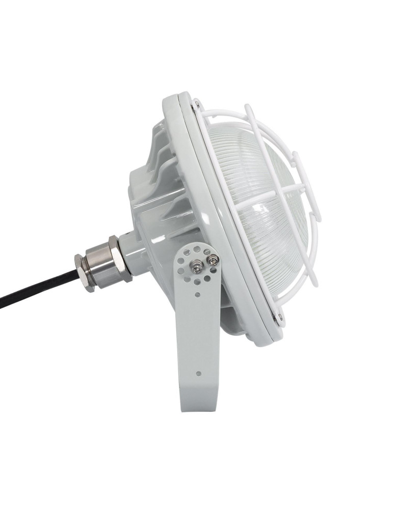 Spot LED Rond 60W ATEX