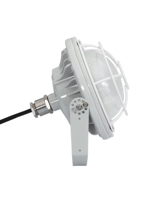 Spot LED Rond 60W ATEX