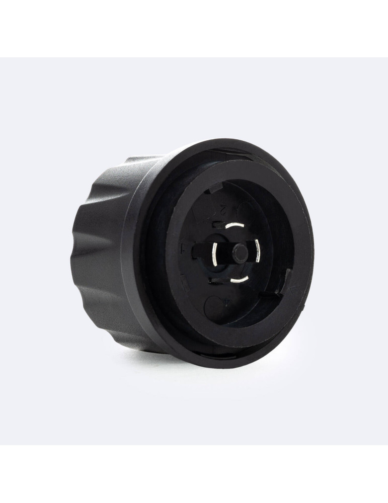 Cloche linéaire LED industrielle 200W IP65 160lm/W Smart Zhaga Plug and Play