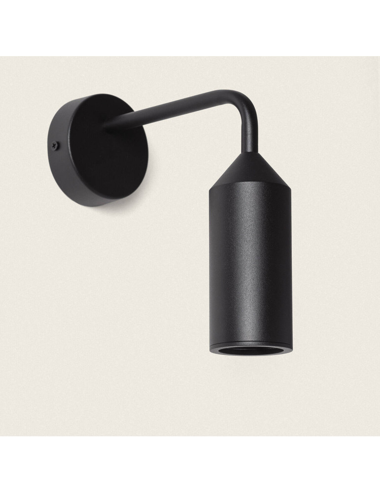 Applique Murale Extérieure Aluminium Boukali