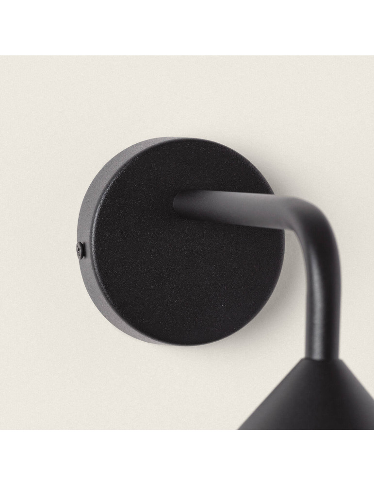 Applique Murale Extérieure Aluminium Boukali