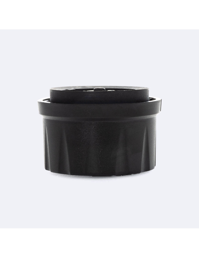 Cloche linéaire LED industrielle 200W IP65 160lm/W Smart Zhaga Plug and Play