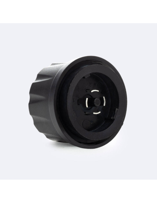 Cloche linéaire LED industrielle 200W IP65 160lm/W Smart Zhaga Plug and Play