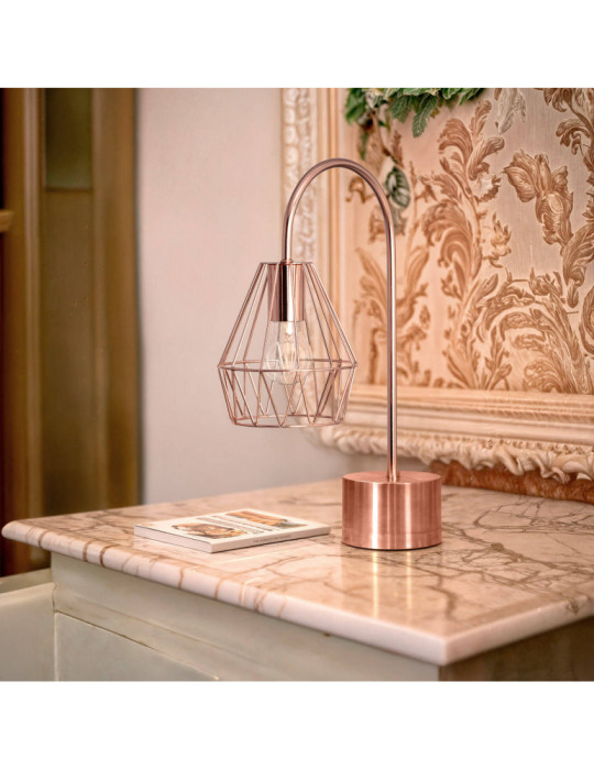 Lampe à Poser Métal Fugalaau