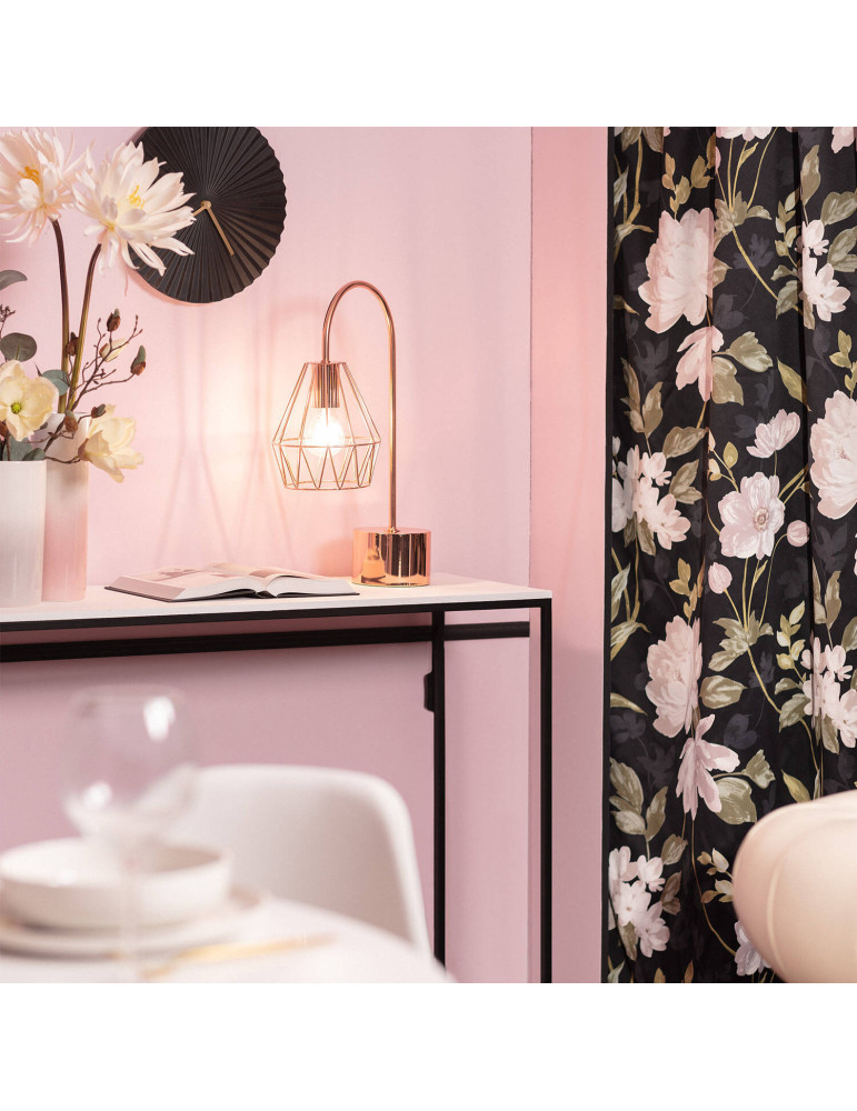 Lampe à Poser Métal Fugalaau