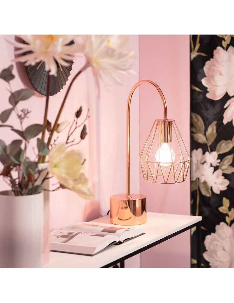 Lampe à Poser Métal Fugalaau