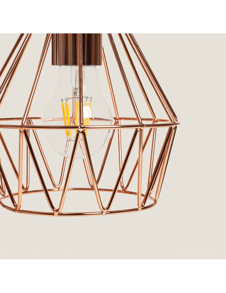 Lampe à Poser Métal Fugalaau