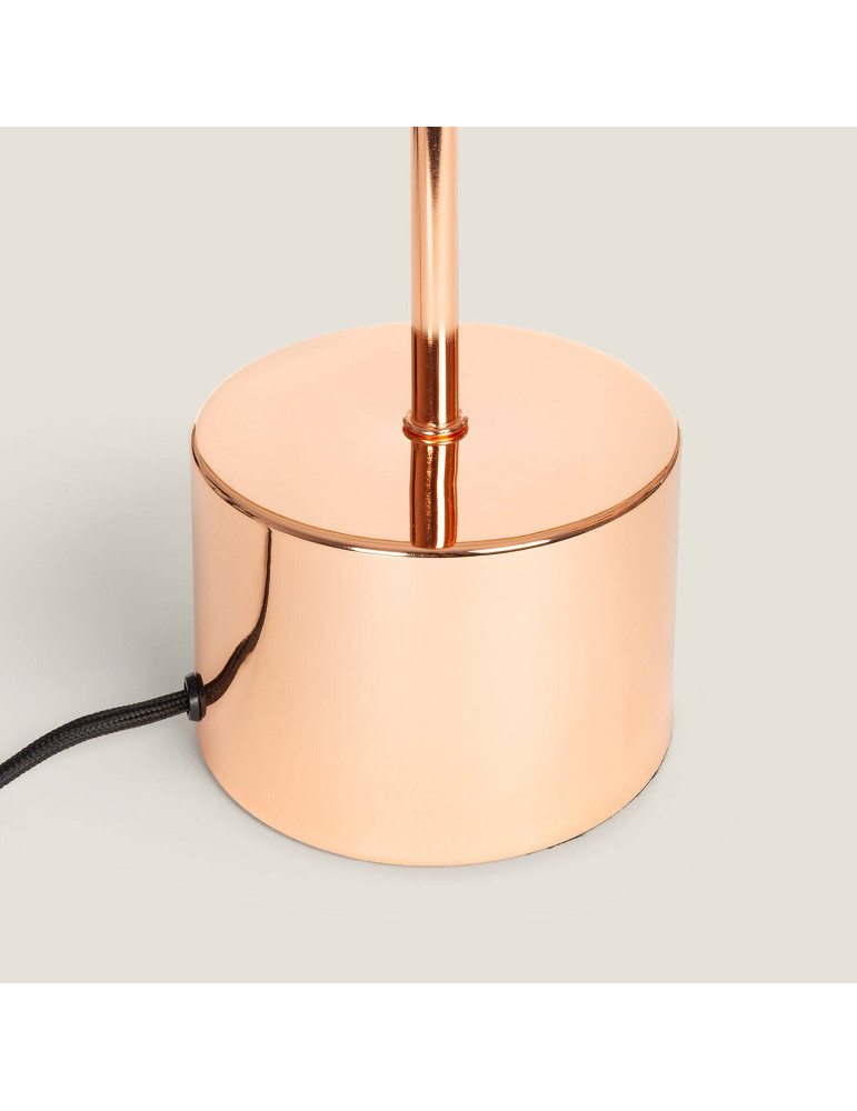 Lampe à Poser Métal Fugalaau