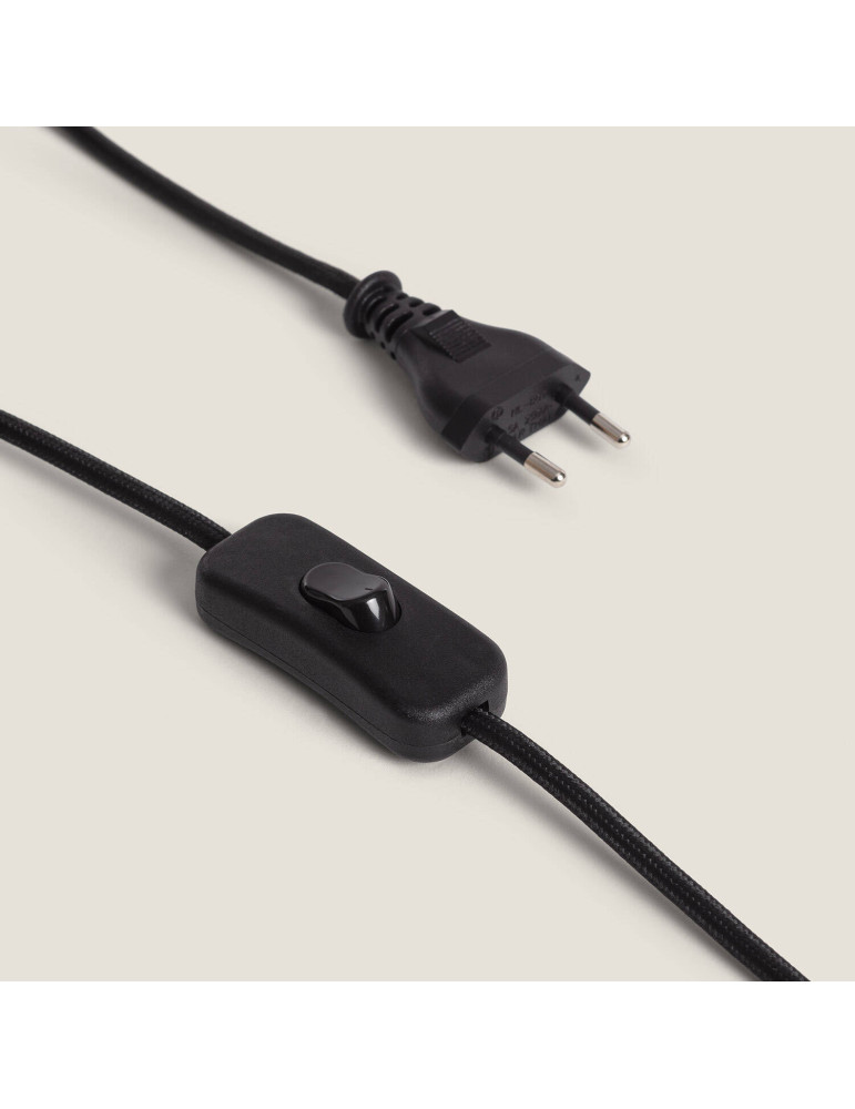 Lampe à Poser Métal Fugalaau