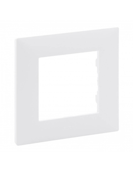 Kit Bouton-Poussoir Simple Inverseur LEGRAND Niloé Step