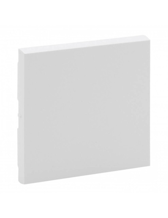 Kit Bouton-Poussoir Simple Inverseur LEGRAND Niloé Step