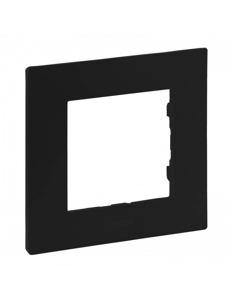 Kit Bouton-Poussoir Simple Inverseur LEGRAND Niloé Step