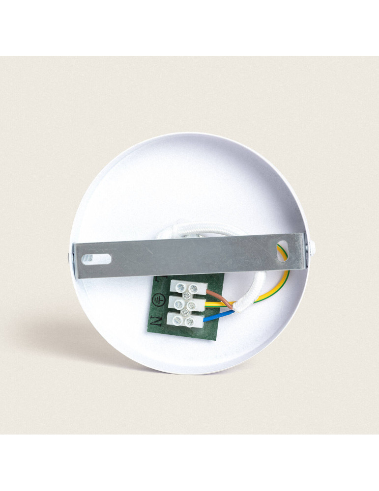 Suspension Céramique et Verre Terra Dunia