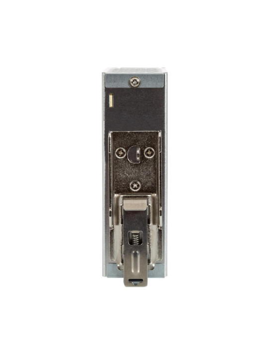 Alimentation 24V DC 150W 6.5A MEAN WELL EDR-150-24 pour Rail DIN