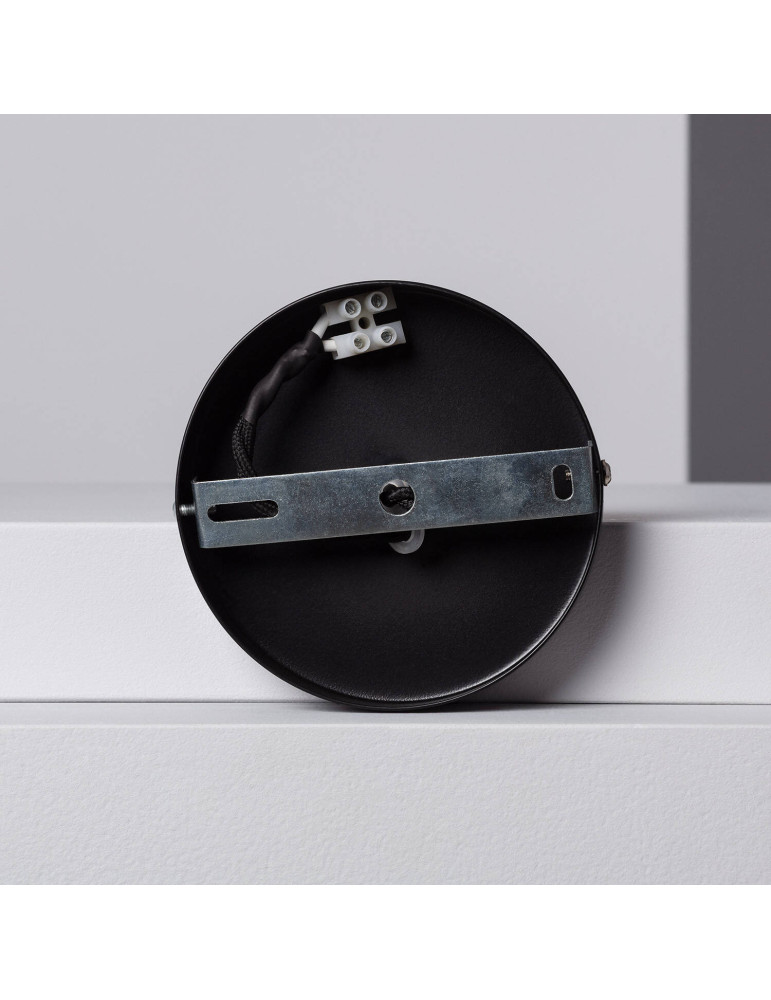 Suspension Papier Tressé Dumas