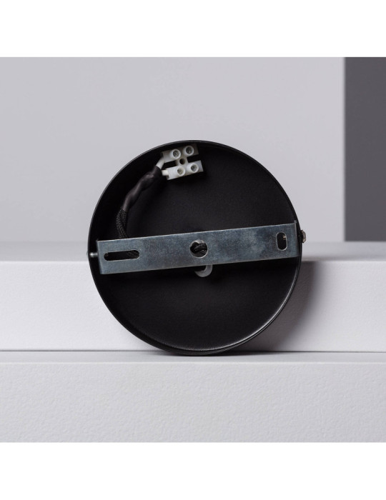 Suspension Papier Tressé Dumas