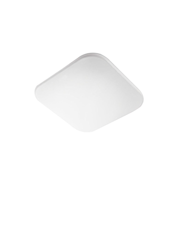 Plafonnier LED PHILIPS Mauve 17W