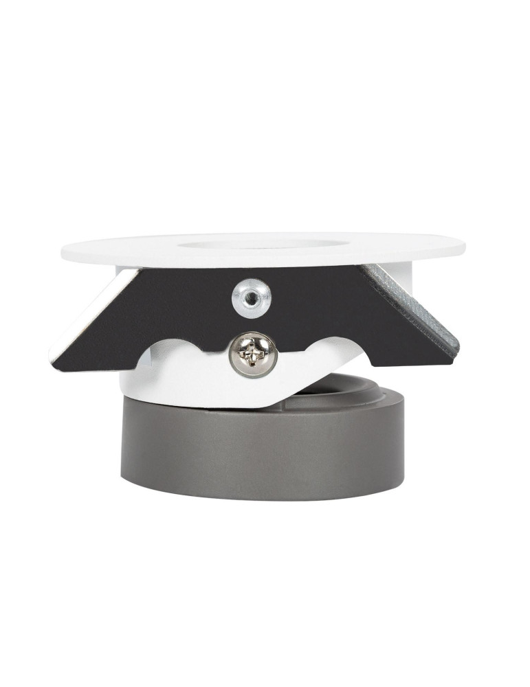 Collerette Downlight Conique pour Spot Modulaire LED coupe Ø 55 mm