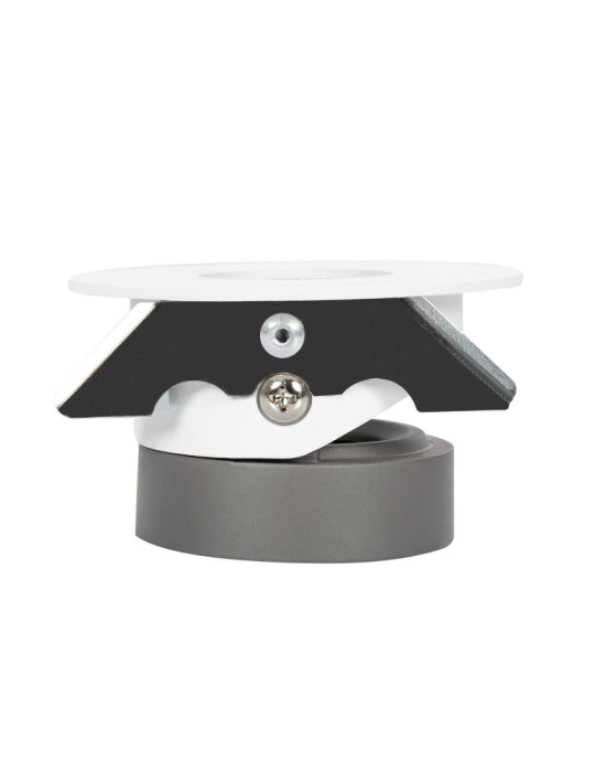 Collerette Downlight Conique pour Spot Modulaire LED coupe Ø 55 mm