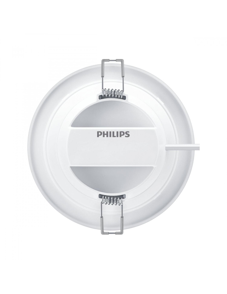 Downlight LED 12W CCT PHILIPS Ledinaire Slim  Coupe Ø 150mm DN065B G4