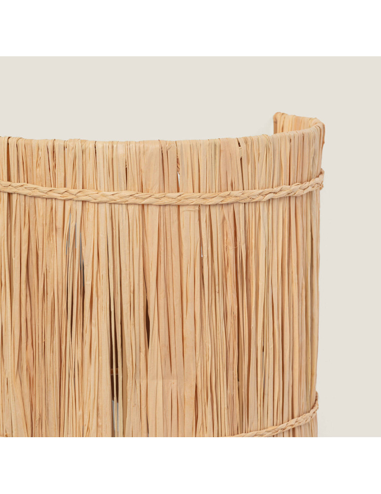 Applique Murale Fibres Naturelles Girul