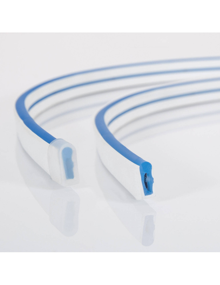 Gaine LED Néon 24V DC NFLEX6 sur mesure IP65 Coupe tous les 5 cm