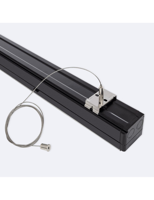 Barre Linéaire LED Trunking 150cm 32-60W TRIDONIC 150cm 180lm/W Easy Line LEDNIX