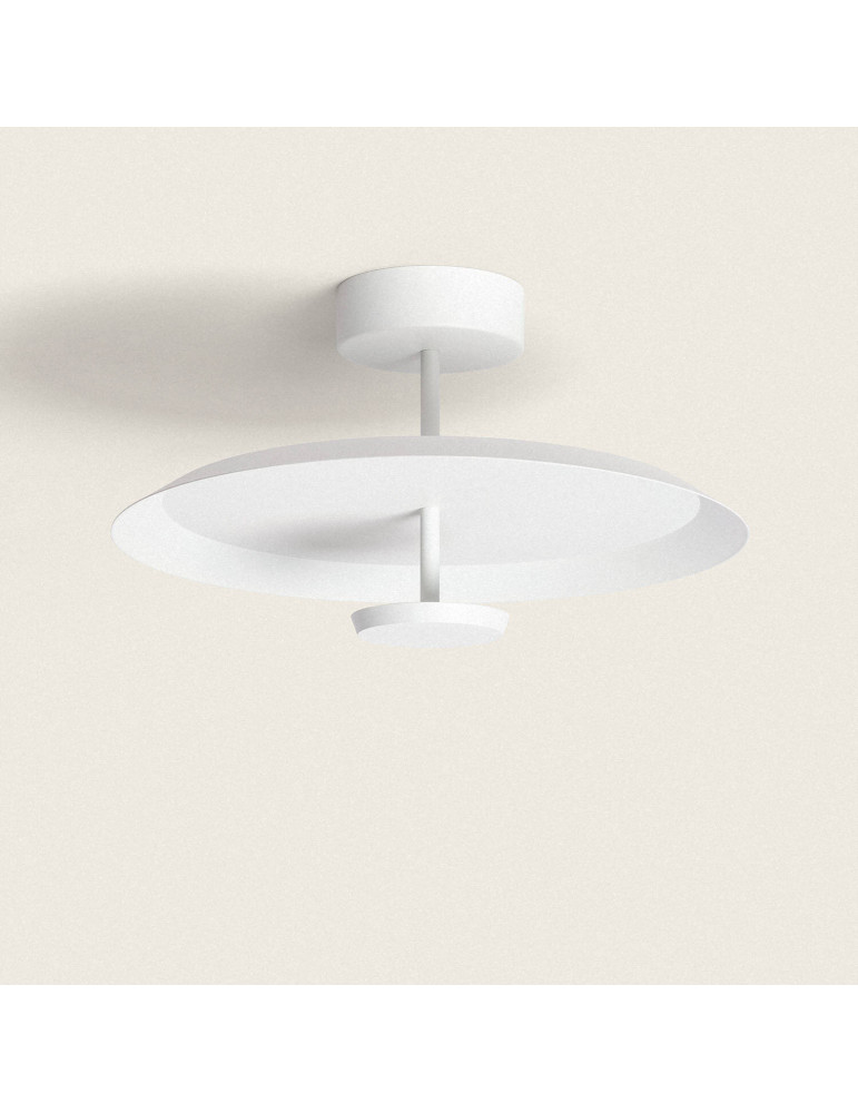 Plafonnier LED Aluminium Ariella 10 Plafonnier LED Aluminium Ariella 10