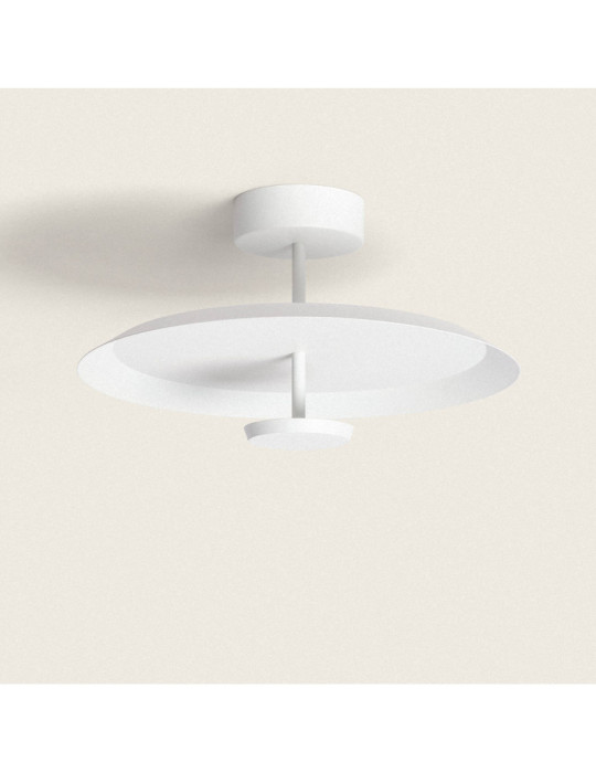 Plafonnier LED Aluminium Ariella 10 Plafonnier LED Aluminium Ariella 10