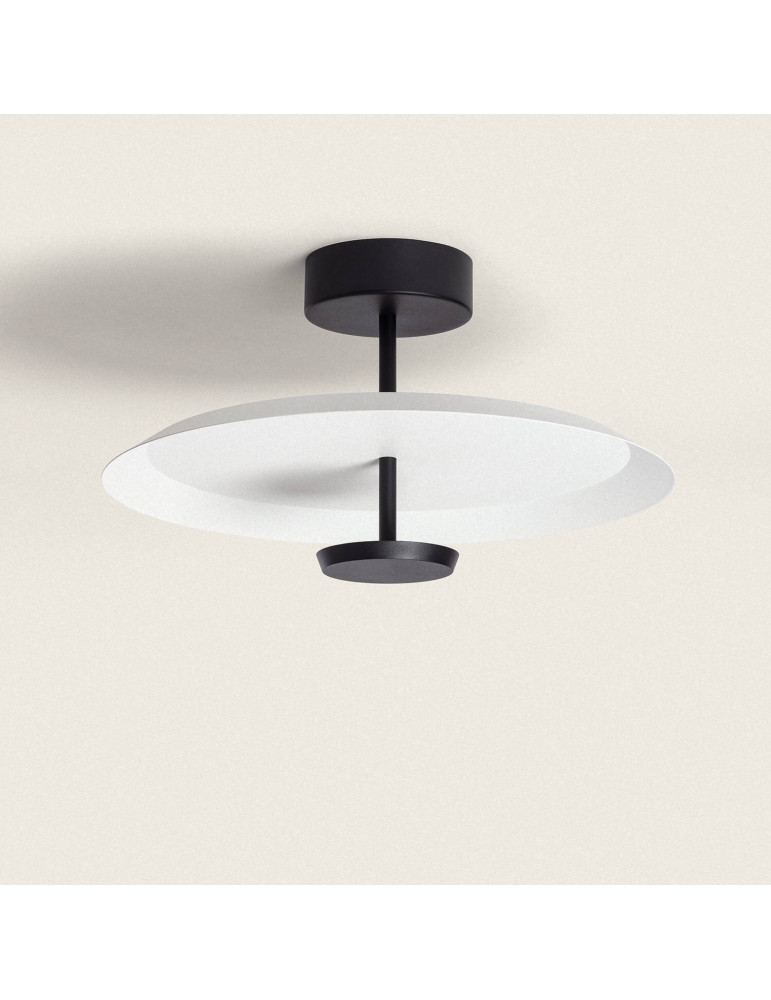 Plafonnier LED Aluminium Ariella 10
