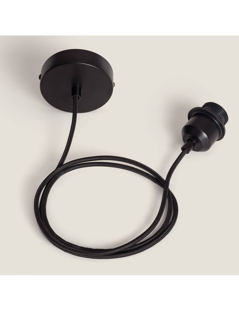 Suspension Bambou Shuka Kero