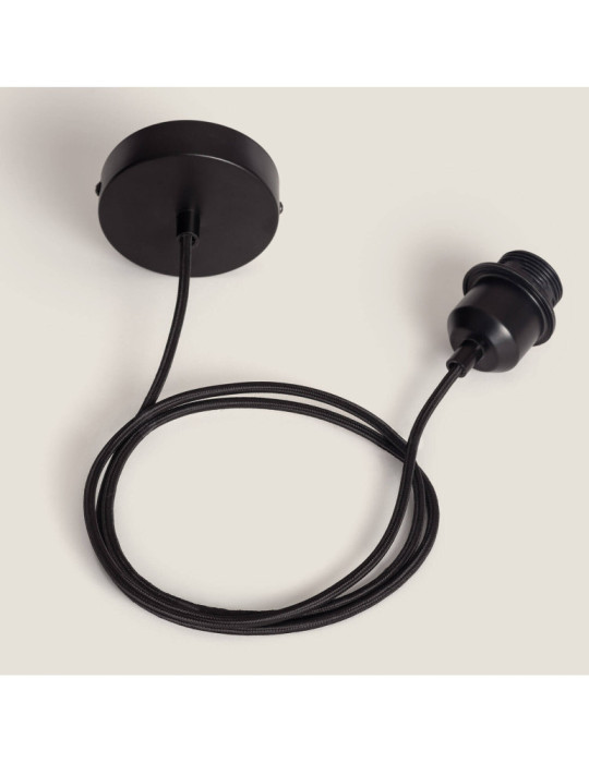 Suspension Bambou Shuka Kero