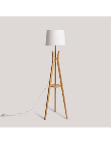 Lampadaire Qaanso