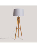 Lampadaire Qaanso