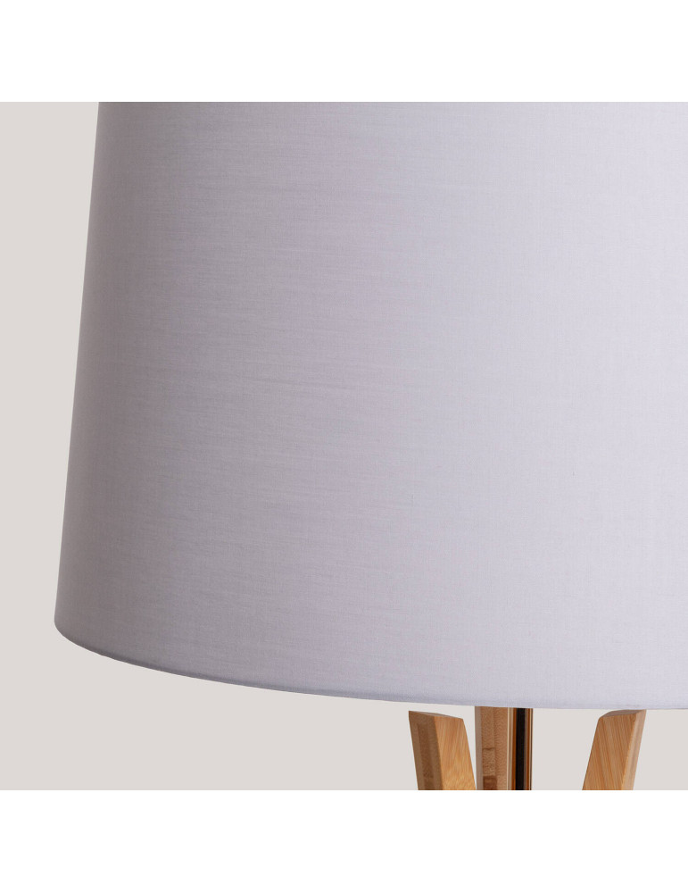 Lampadaire Qaanso