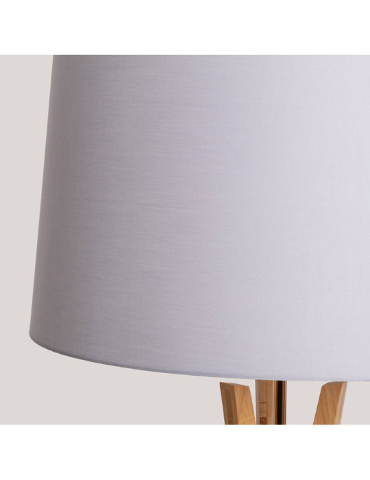 Lampadaire Qaanso