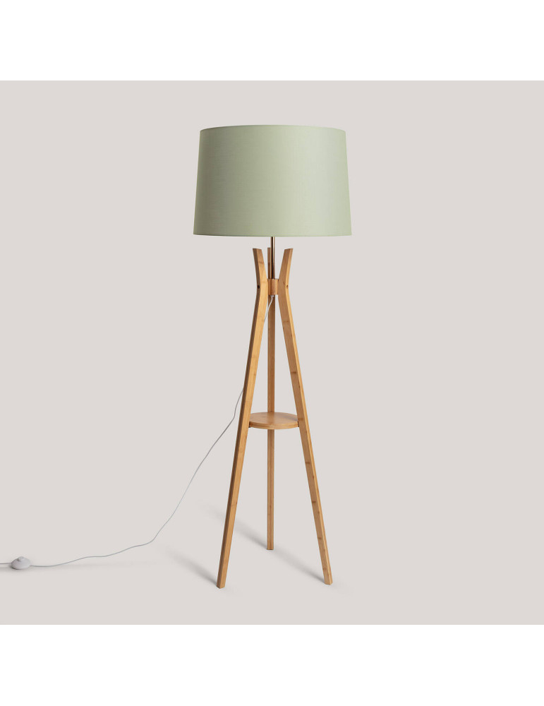 Lampadaire Qaanso Lampadaire Qaanso