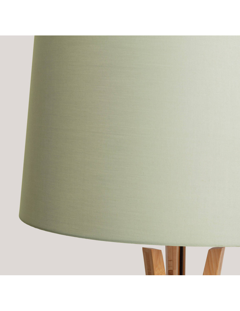 Lampadaire Qaanso