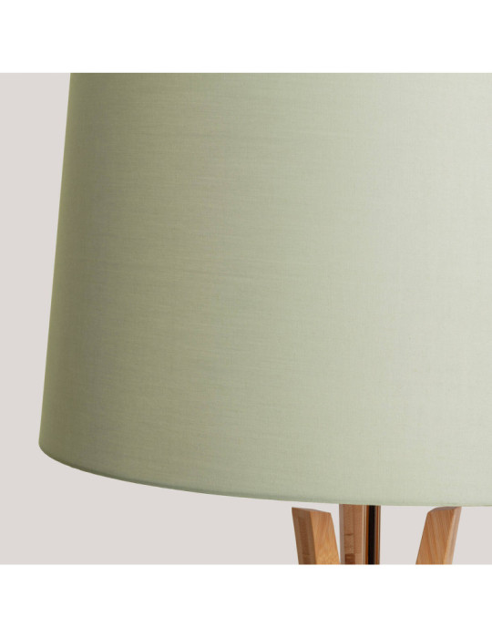 Lampadaire Qaanso