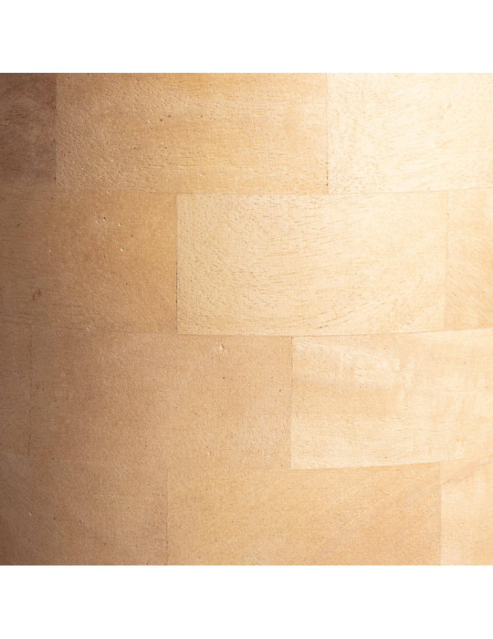 Suspension bois Akesh I