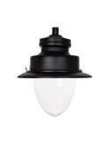 Lampadaire LED 40W Fisher LUMILEDS PHILIPS Xitanium Dimmable 1-10V