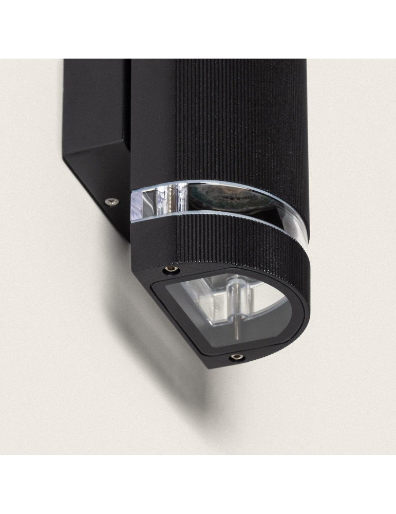 Applique Murale Extérieure Double Face Northill