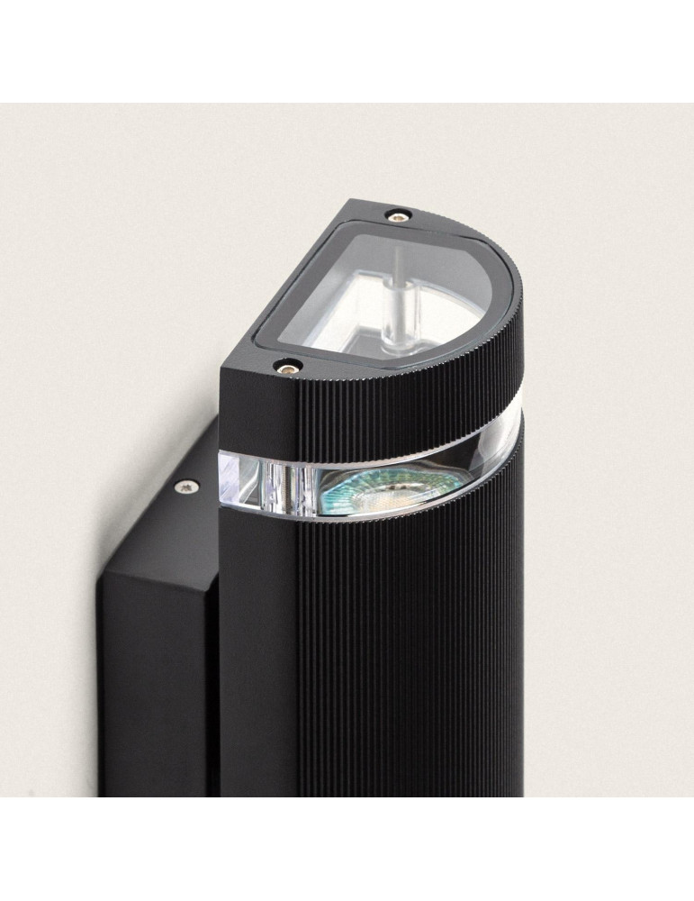 Applique Murale Extérieure Double Face Northill