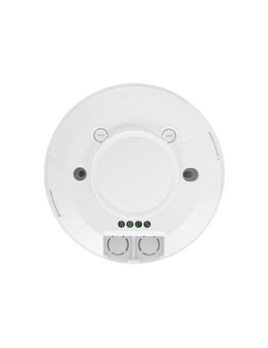 Détecteur de Mouvement Micro-ondes Radar 360º en Saillie